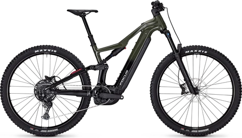 FOCUS Thron2 6.7 800Wh